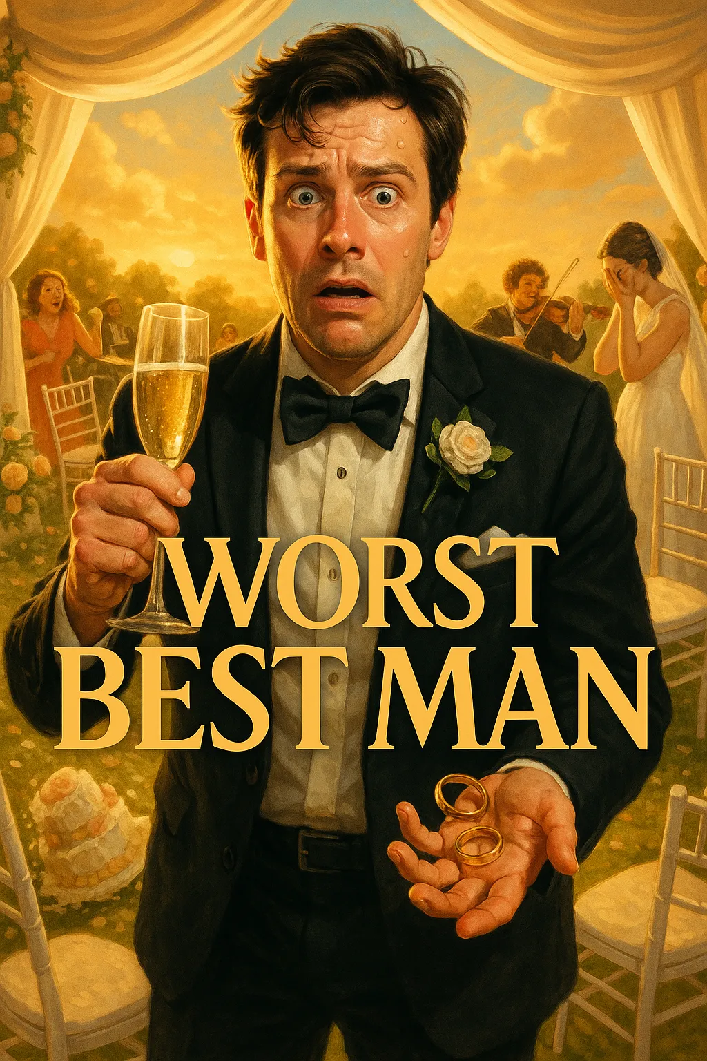 Worst Best Man